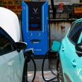 CATL i dalje vodeći na tržištu baterija za električna vozila