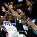 Bomba na Malom Kalemegdanu! Zvezda dovela NBA centra!
