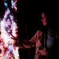 Digital Art Week Belgrade: Susret umetnosti, tehnologije i kritičkog promišljanja