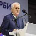 "Pobedićemo u nedelju, Aleksandar preuzima najtežu funkciju": Govor Tomislava Nikolića sa skupa u Nišu
