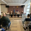 Predstavljen projekat "RESCALE" u Pirotu - prilika za 100 privrednih subjekata da unaprede svoje poslovanje