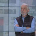 Vlajić o pretnjama novinarima Radara: Bojim se da sada nose neki znak na leđima da su meta - što je nedopustivo