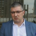 Marko Kričak nije jedini u redu za odlazak iz srpske policije: Dumanović o tome ko sve mora da napusti MUP