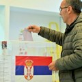 RIK doneo rešenja o sprovođenju ponovnog glasanja na 53 biračkih mesta 1. novembra
