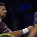 U 37. godini prvi put pobedio Đokovića: Pogledajte kako je Novak reagovao
