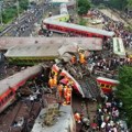 Smrt na pruzi: Smetnje u signalizaciji moguć uzrok nesreće u Indiji, kaže ministar železnice, 275 nastradalo, više od…