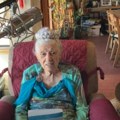 Razvela sam se u 70. i očajavala, ali u 102. godini znam tajnu dobrog života