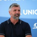 Goran Ivanišević novi brend ambasador UNIQA osiguranja za jugoistočnu: Evropu