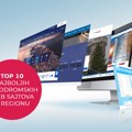 Ovo je TOP 10 najboljih web sajtova aerodroma u regionu