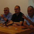 GG “Za Leskovac ZAJEDNO” i Narodna stranka: Cvetanović da podnese ostavku zbog visokih računa za vodu