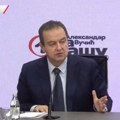 SPS se zgražava šta u Skupštini pričaju Ćuta i ostali opozicionari Oglasio se Dačić