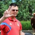 Kovačević: "12. jula na Cetinju se čulo „e viva Montenegro“, a 13. jula su ustanici poručili „živela Crna Gora i…