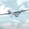 Krim napadnut sa 17 dronova