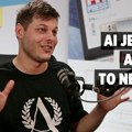 PC Press video: AI je fejk, a ljudi to ne vole, Kendi