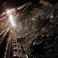 Grupa rudara iz Zenice drugu noć provela u jami zbog neisplaćene zarade za jun