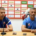 Napadački na „crno- bele“ : Fudbaleri Vojvodine žele da se raduju u derbiju s Partizanom