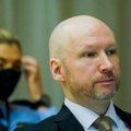 Masovni ubica Brejvik tuži Norvešku: Tvrdi da su mu prekršena ljudska prava