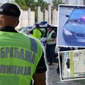„Lažni policajci“ haraju srpskim putevima: Zaustavljaju vozače i glume presretače, a „blinkere“ kupuju za samo 350…