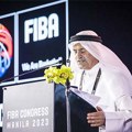 Šeik Saud Ali Al Tani izabran za novog predsednika FIBA