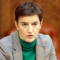 Premijer Singapura čestitao Brnabić pristupanje Srbije Ugovoru o prijateljstvu