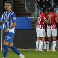 Atletik Bilbao u gostima pobedio Alaves
