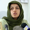 Iranska aktivistkinja Narges Mohamadi dobitnica Nobelove nagrade za mir