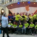 Karlovački festival "Srca u harmoniji" - da stvaralaštvo osoba sa invaliditetom dođe do izražaja
