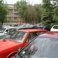 Novina na novosadskim ulicama Nabavljena tri vozila za elektronsku kontrolu naplate parkiranja