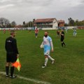 Beton liga: Opšta tuča i tri crvena u Jagnjilu (VIDEO)