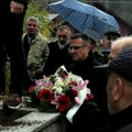 Legendo, počivaj u miru: Mustafa Hasanagić sahranjen u Priboju