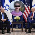 Ameri žele da spasu svoje, uključila se i CIA: Bajden zadovoljan zbog sporazuma Izraela i Hamasa, mala Ebigejl (3) se vraća…