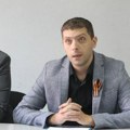 Miljan Damjanović: Iz Haga me optužili jer sam distribuirao Šešeljeve knjige