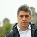 „Нећу се повући пред насиљем“: Микетић се повлачи из кампање, али остаје на изборној листи