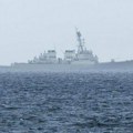 Razarač američke mornarice napadnut dronovima i projektilima ispaljenim iz Jemena