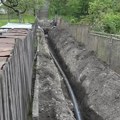 Rekonstrukcija vodovodne mreže u Požegi - zamenjeno 20 kilometara azbestno-betonskih cevi