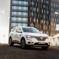 Renault prodaje udio u Nissanu