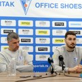 Košarka: Spartak sutra dočekuje Zdravlje iz Leskovca