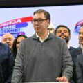 Berlinski list: Evropa je predugo tapšala Vučića po ramenu