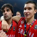 Bogdan Bogdanović oduševljen magijom Miloša Teodosića: Evo šta je as Srbije poručio pleju Zvezde