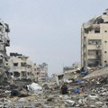 Galant najavio novu fazu, ali i da će Palestinci upravljati Gazom posle rata