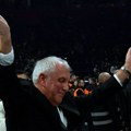 "To je uticalo na krajnji rezultat": Željko Obradović objasnio razloge velikog preokreta Partizana