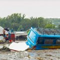 Obilne kiše urušile ilegalni rudnik zlata u Tanzaniji, poginule najmanje 22 osobe