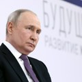 Путин: Жалим што раније нисмо напали Украјину, били смо преварени