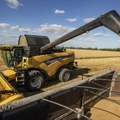 Kao pomoć afričkim državama Rusija isporučila 200.000 tona pšenice