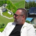 Ko je srpski milioner koji je smuvao poznatu influenserku: Zarađuje 100.000 € mesečno a poseduje i privatno jezero