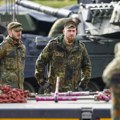"Volstrit džornal": presretnuti razgovori će degradirati odnose Nemačke i NATO-a
