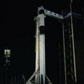"Kru dregon" poleteo u svemir: Troje Amerikanaca i Rus lansirani na ISS (video)
