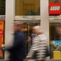 „Lego“ zabeležio pad profita: Teško stanje na tržištu igračaka