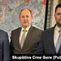 Predsjednik Opštine Nikšić prijavio policiji opozicionare, novinare i civilne aktiviste