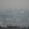 Već 63 dana aerozagađenja, vazduh u Valjevu među 10 najzagađenijih u ex-Yu